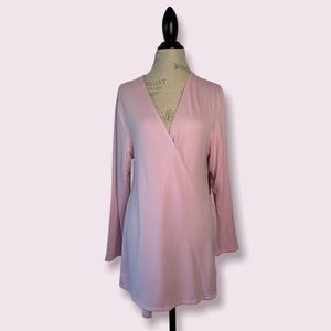 NWT Torrid Super Soft Fleece Robe 2